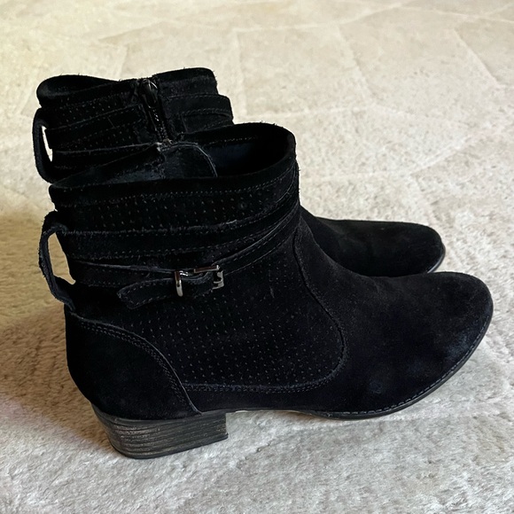 Seychelles Shoes - Seychelles Booties